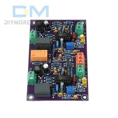 DC12-15V Positive&Negative Power Supply Professional VU Meter Head Driver Board