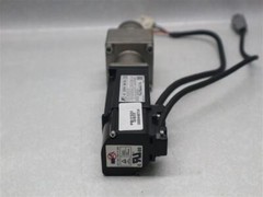 Fuji Electric FA GYS101DC1-CB GYS101DC1CB AC Servo Motor w/ VRSF-PB-S9B-100