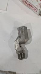 Husky 6350 Multi-Plane E85 Swivel, 3/4” M x 3/4” F Fuel Nozzle Swivel Joint