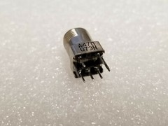 (2 PCS) 119LC-470073N0 RF Adjustable Inductor, Through Hole TOKO *US STOCK*