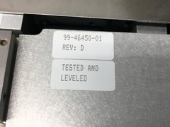Silicon Valley Group SVG 99-46450-01 Wafer Shuttle Arm Robot Assy SE, 149455