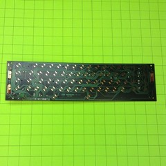 Smith Corona SD 400 Electronic Typewriter 5L SC-LW-1 Keyboard 56-1162 1586090