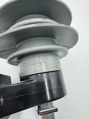 Maclean Power Systems Arrester 6KV ZHP HD DIST 5.1KV MCOV 8360380 ZHP006
