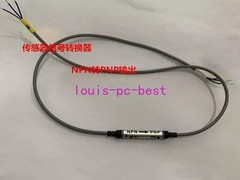 Proximity Photoelectric Sensor Switch High Low Converters PLC Signals PNP to NPN
