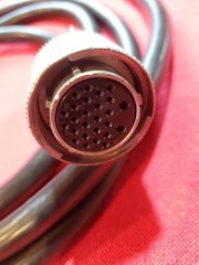 VIDEO CAMERA CABLE MOGAMI JAE 8810 JAE 8811