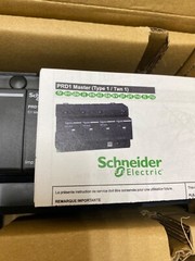 Schneider Electric 16363 PRD1 Master 3P+N surge arrester New