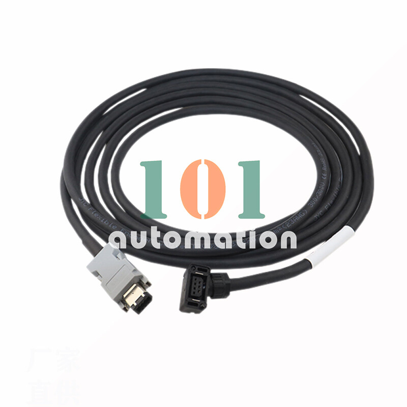 1PCS NEW Servo motor coding line S6-L-P114-3.0/5.0/8.0/10.0/15.0 3/5/8/10/15M