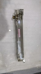 DWYER SERIES RMC RATE-MASTER FLOWMETER 3,675,481