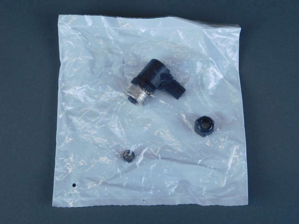 HYDAC 6006786 Connector – NEW Surplus!