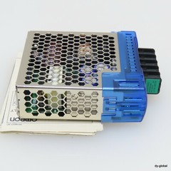 OMRON NIB S8VM-03005C POWER SUPPLY 5VDC 6A 30W ELEC-I-1431=9K13