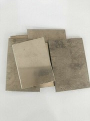 Nickel ingot sheet 50g 99.99% Pure Nickel Ni Metal for Electroplating #U08 YG