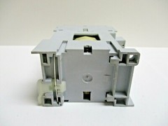 ALLEN BRADLEY CONTACTOR, 100-C09Z*01, USED