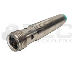 NEW PEPPERL+FUCHS NBN4-12GM50-E0-V1 INDUCTIVE PROXIMITY SENSOR 087766