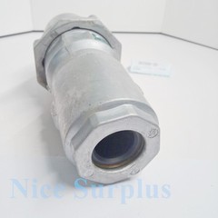 Cooper Crouse-Hinds Plug APJ6485