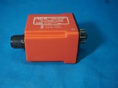 NCC T1K-10-461 T1K10461 Solid State Timer