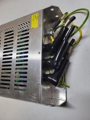 Rockwell Automation AC Drive 2090-XXLF-375B