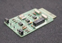 Gettys Board Mod. Type No. 11-0062-32 Used