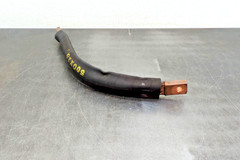 Welding Shunt Copper Wire Spot Welder 500 MCM 500 x 18