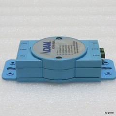ADVANTECH used ADAM-6520L 5-port Industrial 10/100 Mbps ELEC-I-1796=9C31