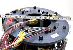 UNITED EQUIPMENT ACC 0081537-001-001 SLIP RING ASSEMBLY 01/21/2014