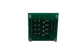 USED OPTO 22 4 Channel Field Control Board G4PB4R w/ 4 G4 0AC24 Relays