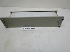 Allen Bradley 160-BMB2 Dynamic Brake Module 380/460 Vac 2-3 Hp 1.5-2.2 Kw