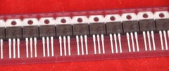 50 ea Triac BTB24-600BWRG ST Micro Microelectronics 25A 600V 50mA IC 2C US Ship