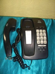 PLDT FC1320P Telephone Set 30Days Warranty Expedited Shipping 3 Business Days