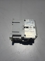 ALLEN BRADLEY 700-CF310E* /A CONTACTOR 600VAC 25A