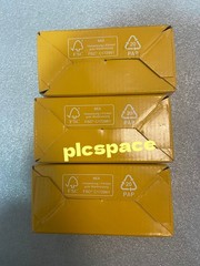 Parker SCPSD-250-04-17 brand new Pressure Sensor SCPSD-250-04-17