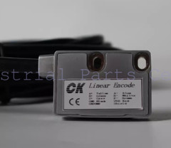 1PC Magnetic grating ruler reading head MSR502 5UM/10UM/25UM/50UM/100UM MSK5000
