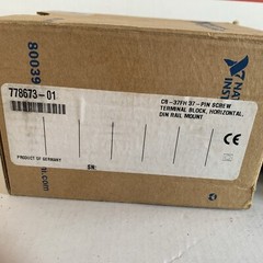 77867301 NATIONAL INSTRUMENTS 778673-01 / (NEW OPENED BOX, Inner Still Sealed.