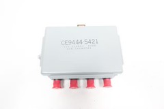 Itt Cannon CE9444-5421 Electrical Junction Box