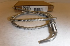 BANNER ENGINEERING ITA23SMSS FIBER OPTIC CABLE (22626) NIB