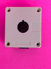 NEW Unbranded CA-BX1 Control Box Enclosure for Pushbutton 22 mm