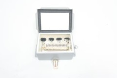 Itt Cannon CE9444-5421 Electrical Junction Box