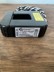 ELECTRO INDUSTRIES GAUGE TECH EI-WC4-400-RA05 400A:5A CT Brand New Free Shipping