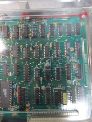 AMAT 0100-11000 Analog Input Board Card PCB, PCB ASSEMBLY, 106431