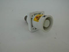 LK Connectors N Power Link Connector, 600V, 400A