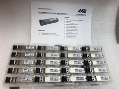 Cisco Compatible DWDM-SFP10G-59.79 CH22 10G DWDM SFP+ 1540.56nm 40km DOM SFP new
