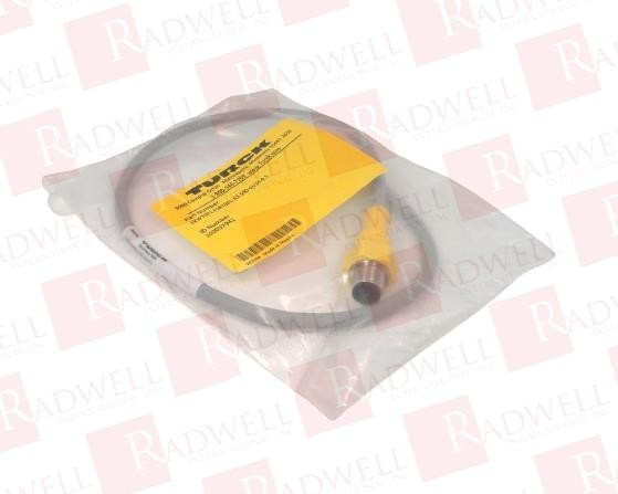 TURCK EKWT001-ESRT001-A5.500-GU24-0.5 / EKWT001ESRT001A5500GU2405 (NEW IN BOX)