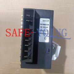 New 1PCS Secop 101N0224 DC Variable Frequency Compressor Driver DC12/24V