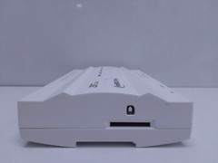 ZKTeco InBioPro Series Advanced Access Control