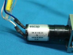 Escap 16M 28 210E 235 16M28210E235 DC Motor 30 Days Warranty Fast Shipping