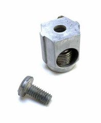 General Electric TCAL24 #4-300MCM Lug (Single) w/Mounting Screw