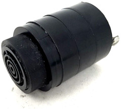 SC110P Sonalert Transducer Alarm Tweeter/Speaker – Next Day Option