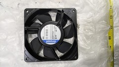 EBMPAPST 9906 115V 50HZ 160MA 14W