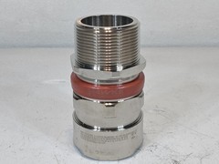 Hawke 710 E 2-1/2″ NPT Cable Gland