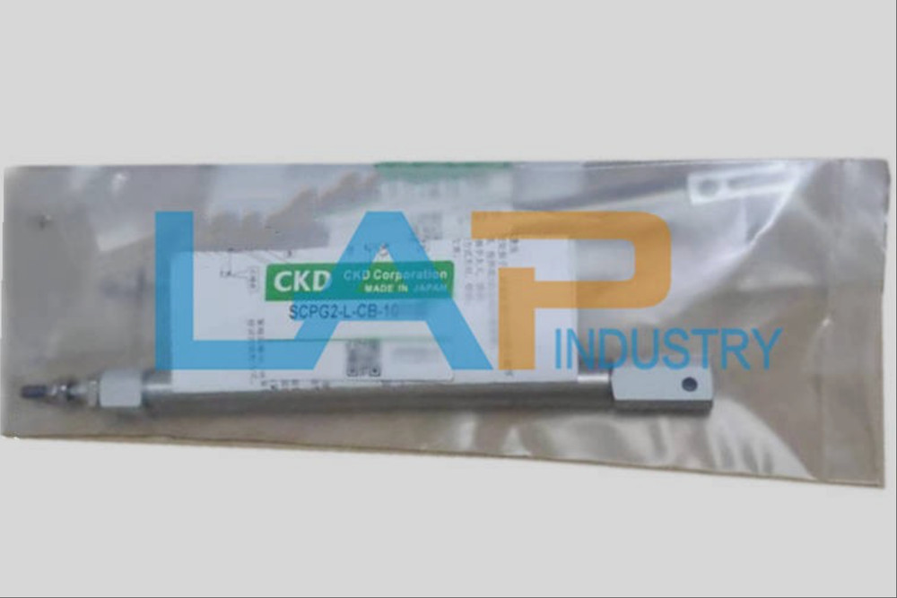 1pcs for Cylinder SCPG2-L-CB-10-50 Pen type cylinder &amk
