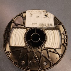 Barron #555060423 – 18/6 NS CMP CL2P Plenum-Rated Thermostat Wire 250ft Roll
